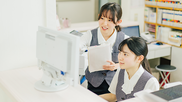 初診の際にご確認いただきたい治療の流れ