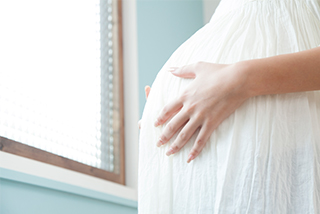 妊娠中は虫歯になりやすいので注意